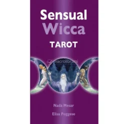 Tarocchi della Sensualità Wicca