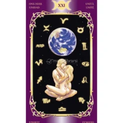 Tarocchi della Sensualità Wicca