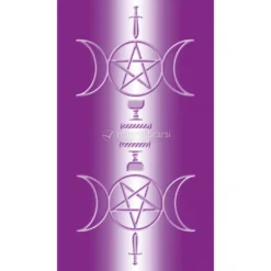 Tarocchi della Sensualità Wicca
