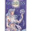 Tarocchi delle Dee - Universal Goddess Tarot