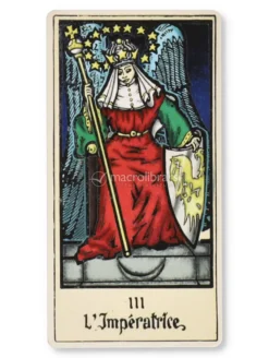 Tarocchi delle Energie Occulte 1946 - Art Box