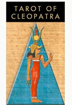 Tarocchi di Cleopatra
