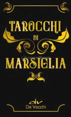 Tarocchi di Marsiglia Mini