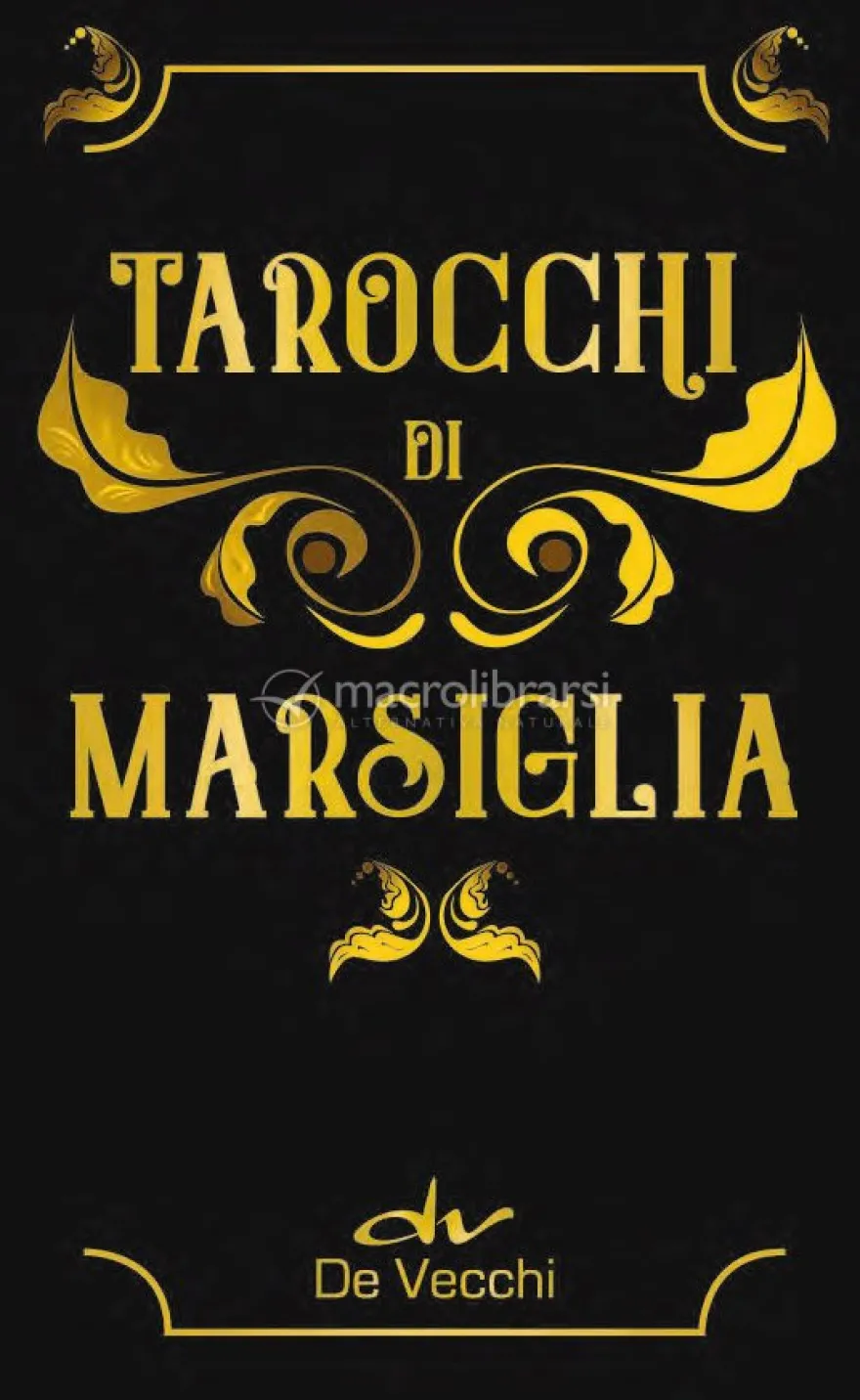 Tarocchi di Marsiglia Mini