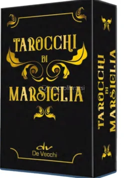 Tarocchi di Marsiglia Mini