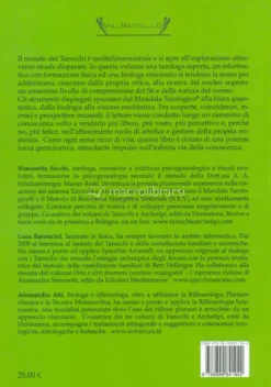 Tarocchi e Archetipi - Il Ventitreesimo Arcano - Vol. IV