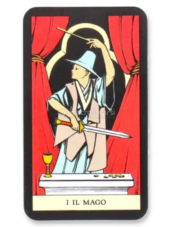 Tarocchi e Astrologia - Cofanetto