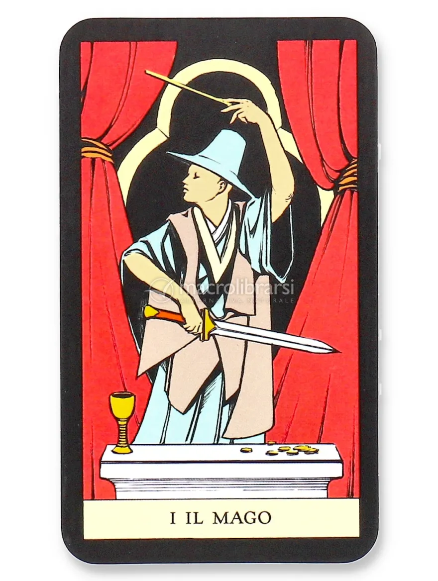 Tarocchi e Astrologia - Cofanetto