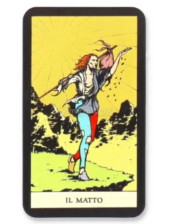 Tarocchi e Astrologia - Cofanetto