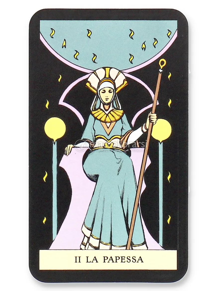 Tarocchi e Astrologia - Cofanetto