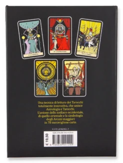 Tarocchi e Astrologia - Cofanetto