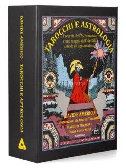 Tarocchi e Astrologia - Cofanetto