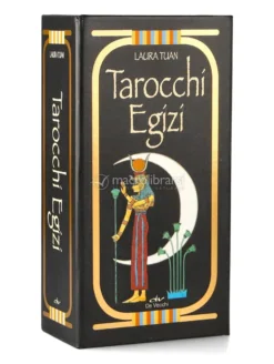 Tarocchi Egizi