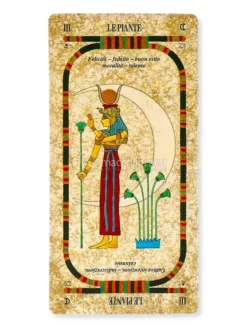 Tarocchi Egizi