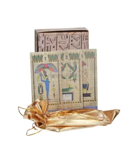 Tarocchi Egizi Schwaller de Lubicz 1926 - Box Deluxe