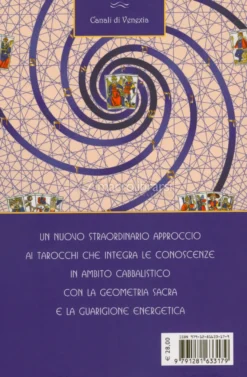 Tarocchi e Trama Energetica
