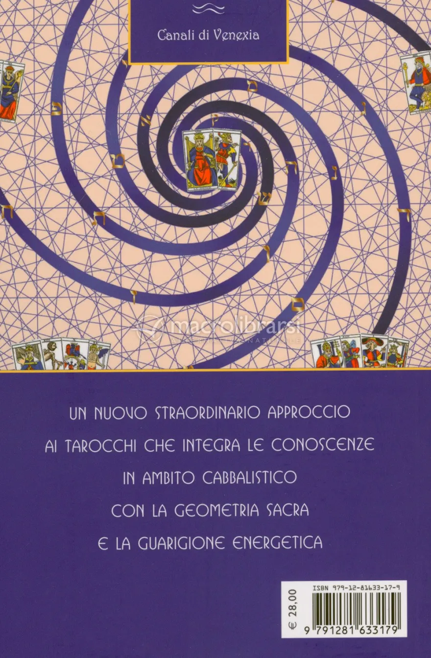 Tarocchi e Trama Energetica