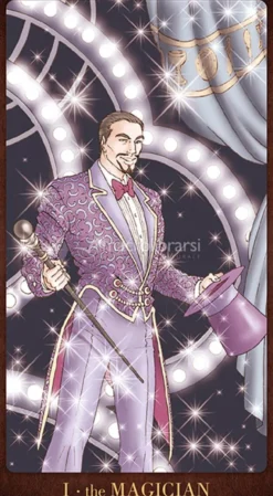 Tarocchi Gay
