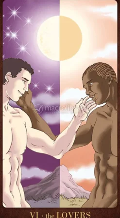Tarocchi Gay
