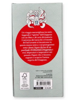 Tarocchi Giapponesi