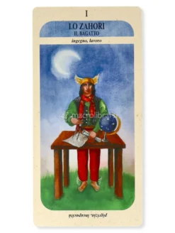 Tarocchi Gitani