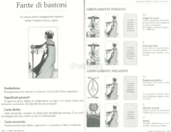 Tarocchi - Il Manuale Completo