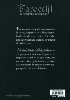 Tarocchi - Il Manuale Completo