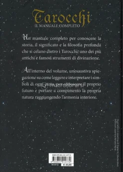 Tarocchi - Il Manuale Completo