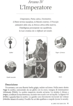 Tarocchi - Il Manuale Completo