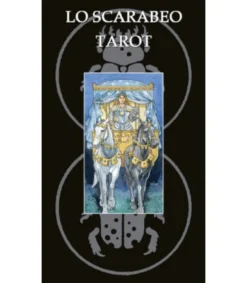 Tarocchi Lo Scarabeo