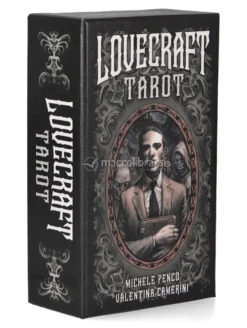 Tarocchi Lovecraft