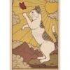 Tarocchi Magici dei Gatti