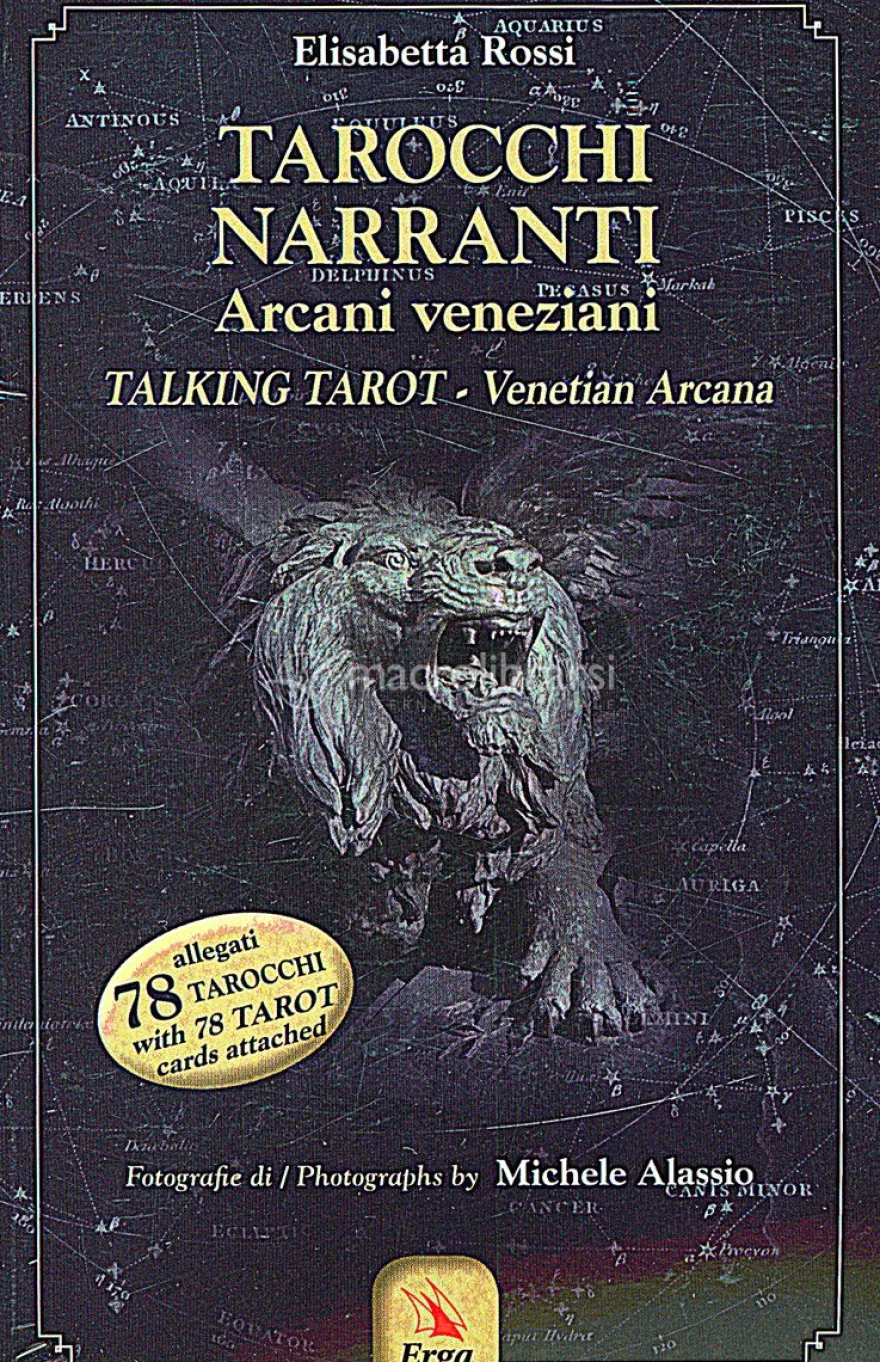 Tarocchi Narranti