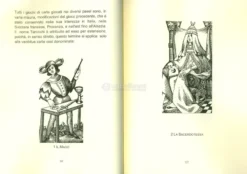 Tarocchi - Nozioni Fondamentali per lo Studio