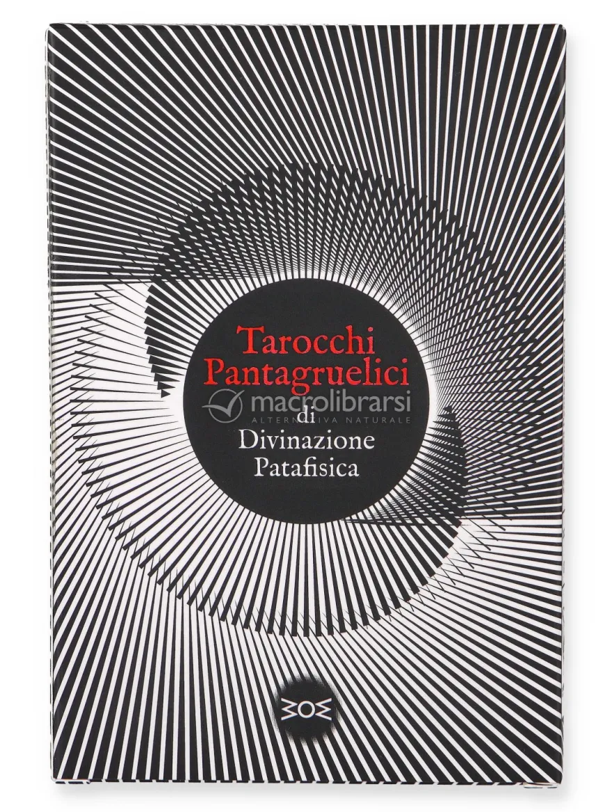 Tarocchi Pantagruelici