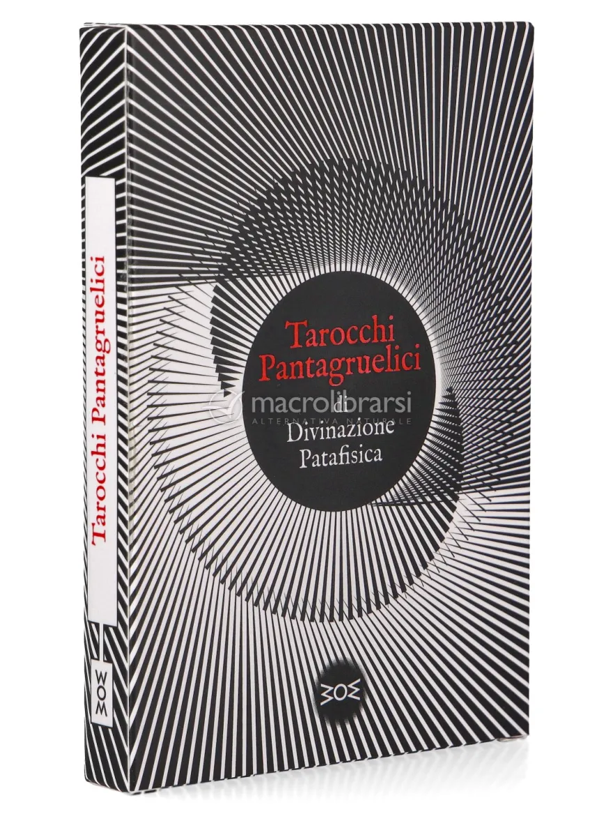 Tarocchi Pantagruelici