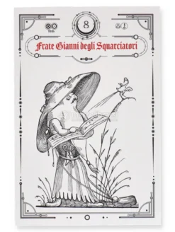 Tarocchi Pantagruelici