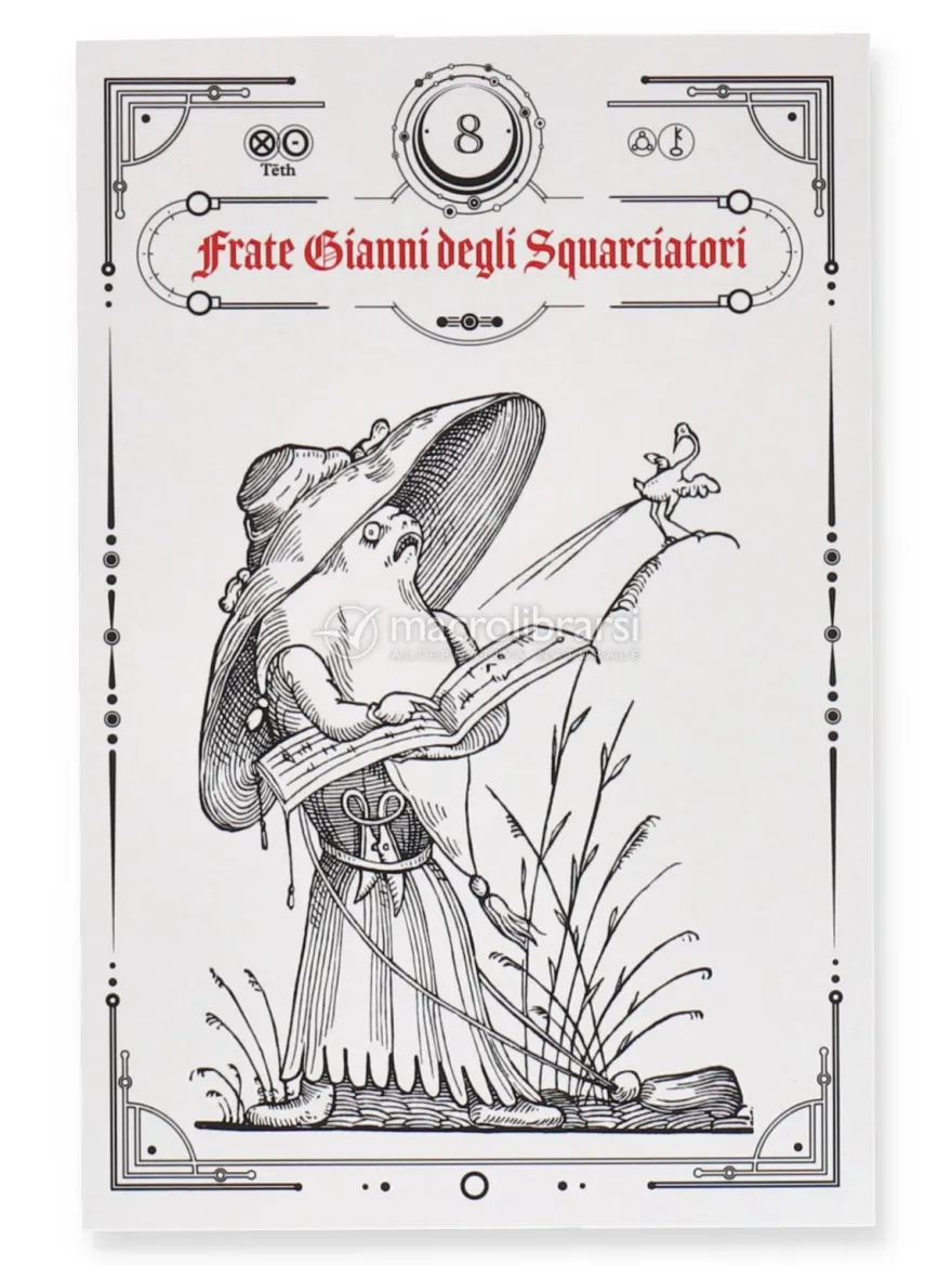 Tarocchi Pantagruelici
