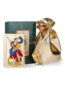 Tarocchi Pellerin D'Epinal 1830 - Art Box