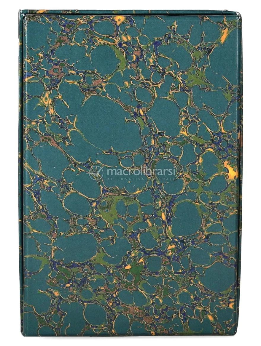Tarocchi Pellerin D'Epinal 1830 - Art Box