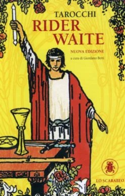 Tarocchi Rider Waite