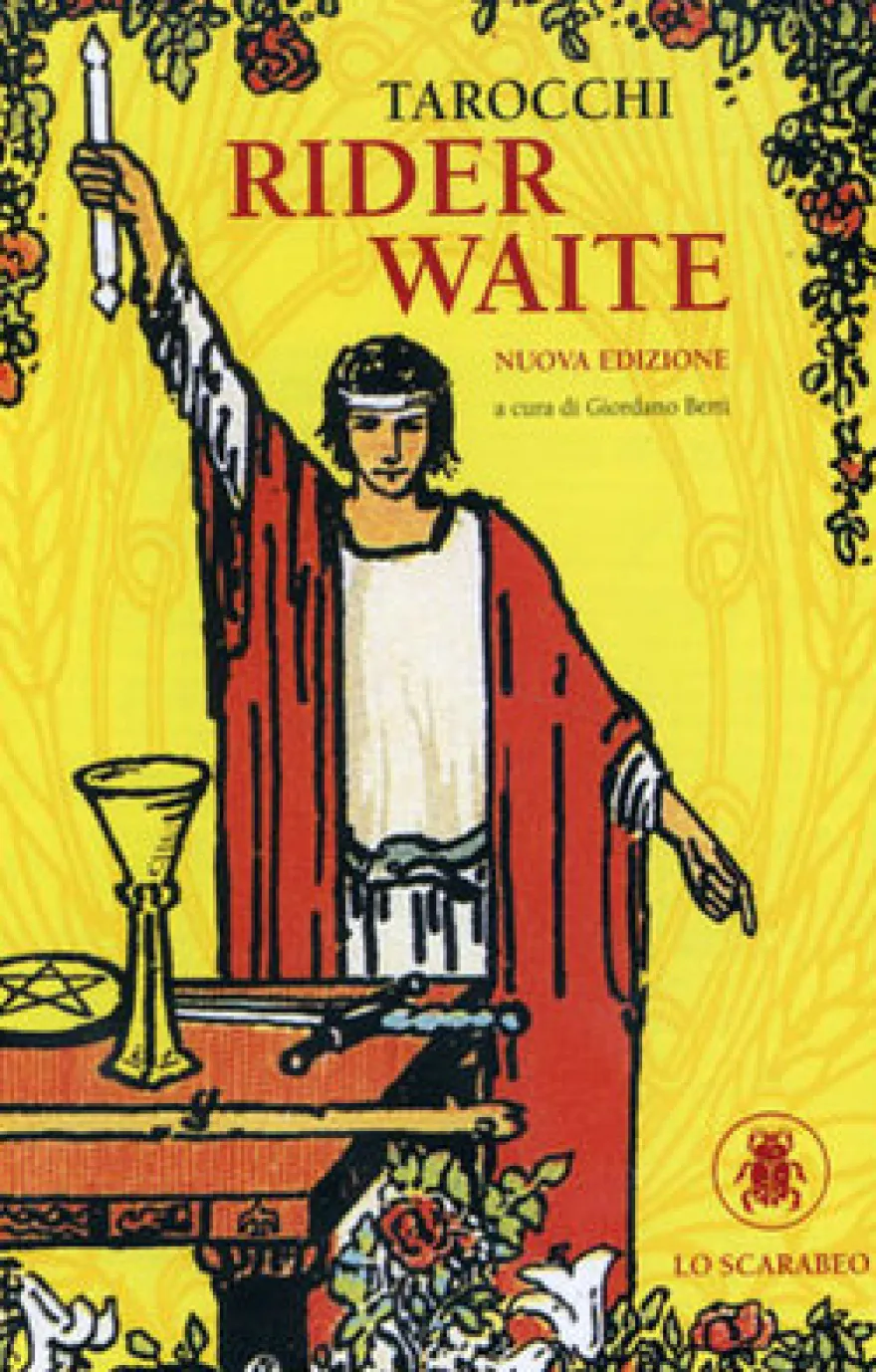 Tarocchi Rider Waite