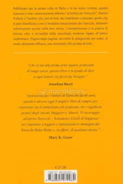 Tarocchi - Settantotto Livelli di Saggezza