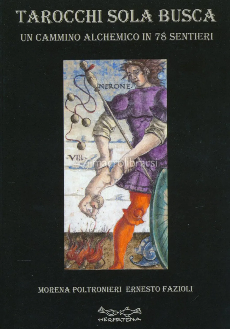Tarocchi Sola Busca