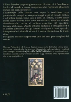 Tarocchi Sola Busca