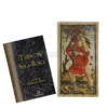 Tarocchi Sola Busca 1491 "Box Deluxe"
