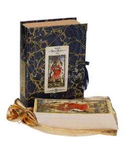 Tarocchi Sola Busca 1491
