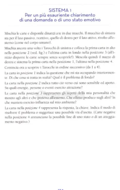 Tarocchi Specchio dell'Anima