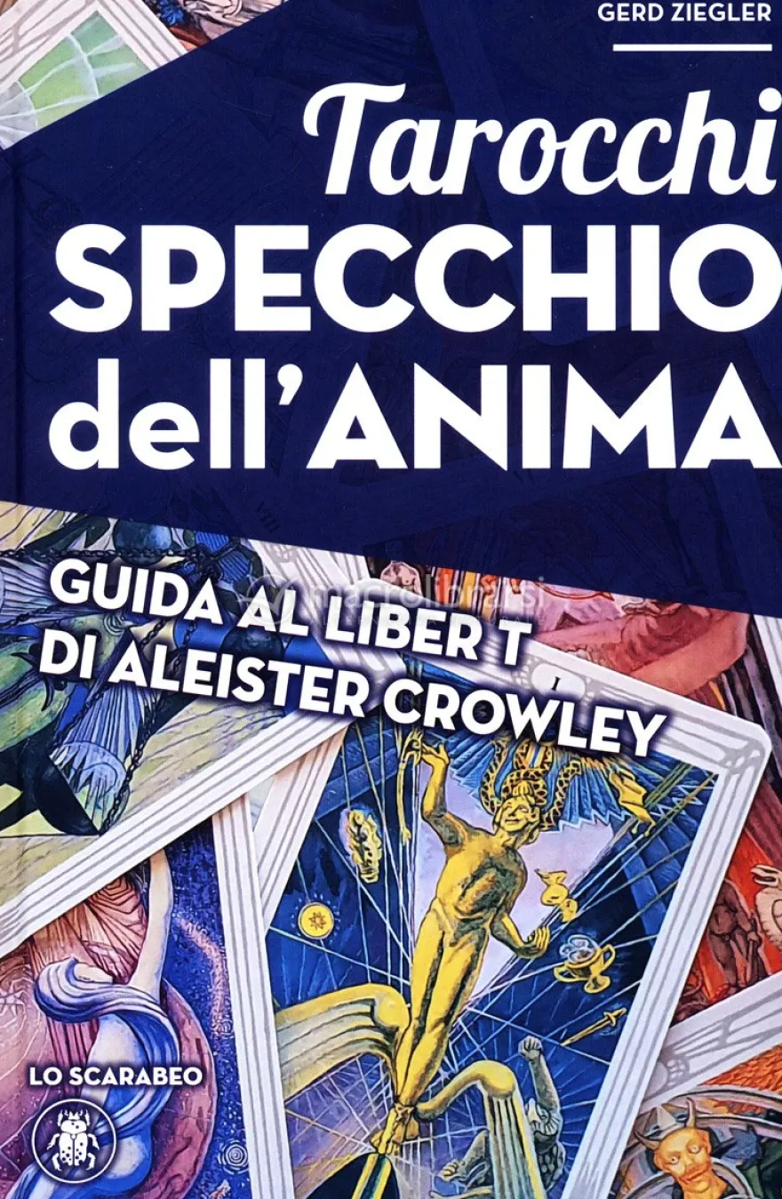 Tarocchi Specchio dell'Anima