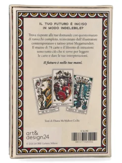 Tarocchi Tattoo